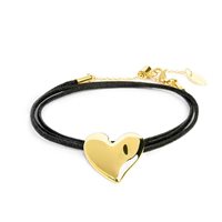 Bracelet Marlù Femme Vision in Acier 33BR0054G-N